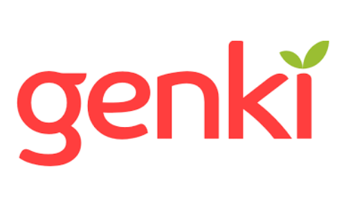 Genki Travel and Digital Nomad Health Insurance logo Genki Travel and Digital Nomad Health Insurance logo