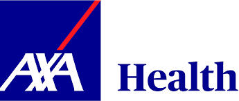 AXA Health Insurance Uk logo AXA Health Insurance Uk logo