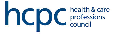 Health & Care Professions Council (HCPC) Health & Care Professions Council (HCPC) logo
